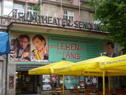 2010.08.26 Aussenansicht - Das leben ist zu lang_1